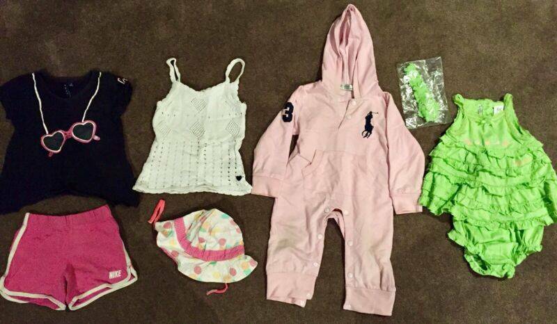 roxy baby clothes